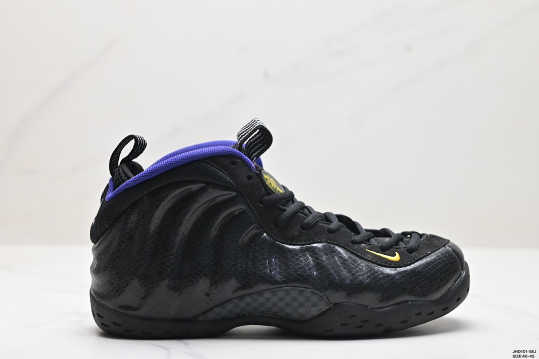 Nike Air Foamposite Shoes